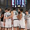 Next Gen Cup: APU sconfitta dalla Trapani Shark per 71-73