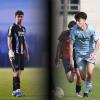 Giovanili Udinese, l’U16 Saramin e l’U15 Panarea convocati dalle rispettive Nazionali