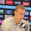 Udinese, Buksa sull'esordio in Serie A: "Non potevo desiderare di meglio"