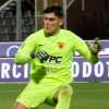 Udinese, sorpasso sulla Juventus per il giovane portiere Nunziante