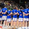Italbasket torna in Regione: a giugno l'amichevole contro la Croazia