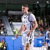 L'APU Udine sbarca nell'Italian eBasket League: Calzavara ospite al Draft