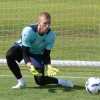 Watford, Selvik: "Pre-season dura, Pezzolano richiede tanto a noi portieri"