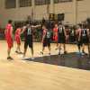 Il trofeo del Memorial Bulfoni resta a Gorizia: è la Dinamo a trionfare
