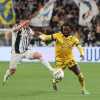 Juventus-Udinese 2-0, il tabellino del match dell'Allianz Stadium