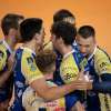 Tinet Volley Prata: buoni segnali dal primo test contro Porto Viro