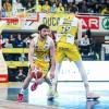 Serie A2, dove vedere UEB Cividale-Liofilchem Roseto in tv e in streaming