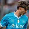 Mercato Udinese, il Napoli può lasciare partire Zanoli: i bianconeri insistono