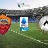 DIRETTA SERIE A, Roma-Udinese 1-0: Pellegrini la sblocca su rigore