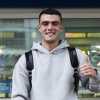 Udinese, Miller dal Motherwell in Italia per le visite mediche