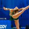 Mondiali di Ginnastica Ritmica a Rio: in pedana oggi la Friulana Tara Dragas