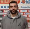 L'ex Apu Udine Francesco Pellegrino firma per Rimini