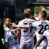 Udinese, Kristensen trova la via della rete con il Cagliari: è il suo primo gol in Italia