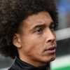 Udinese, trattativa in stand-by per Witsel: la situazione