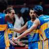 UEB Cividale, tutto in una notte per la semifinale playoff: in Gara 5 servirà l'energia del PalaGesteco