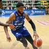 Serie A2, Brindisi passa in casa di Avellino e raggiunge Verona al secondo turno dei play-in