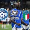 DIRETTA QUALIFICAZIONI MONDIALI - Estonia-Italia 0-2: intervallo, raddoppia Retegui