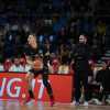 Basketball Summer League, al via la prevendita per APU Udine-Treviso