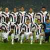 14/09/2005: l'Udinese debutta in Champions League contro il Panathinaikos