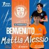 UFFICIALE - Mattia Alessio è un nuovo giocatore del Cjarlins Muzane