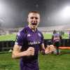 Fiorentina, il friulano Comuzzo rinnova fino al 2029