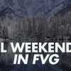 Il weekend in FVG tra sport e non solo: gli appuntamenti da non perdere (8-9 febbraio)