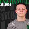 UFFICIALE - Pordenone C5, riconferma per il classe 2005 Catto