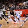 APU Udine-Virtus Bologna 80-82, LE PAGELLE: è la serata di Brewton e Calzavara. Bianconeri mai domi