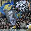 L'Udinese è prima in solitaria, i tifosi alla squadra: "Salutate la capolista"