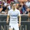 Udinese, l'ex Sven Kums dà l'addio al calcio giocato