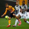 L'Udinese vince 2-0 e condanna la Sampdoria alla serie B: gli highlights del match