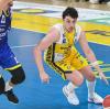 Serie A2, dove vedere UEB Cividale-Ruvo di Puglia in tv e in streaming