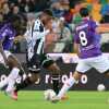 Udinese, Kabasele a DAZN: "Undici contro undici sarebbe stata una partita diversa"
