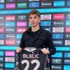 Udinese, Mlacic: "L'esordio una bella sensazione, Kabasele mi sta aiutando molto"