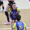CDA Talmassons FVG, Frosini e Scola convocate dal ct Velasco per la VNL