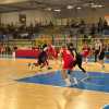 UEB Cividale-Unieuro Forlì 70-81, LE PAGELLE DELLE EAGLES: poche luci e tante ombre per i friulani