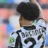 (VIDEO) Udinese-Como 1-0, ci pensa Brenner per altri tre punti