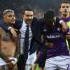 Fiorentina, Palladino in conferenza: "Arrivare in Conference una grande soddisfazione"