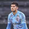 Flamengo, si punta a blindare Agustin Rossi. L'Udinese osserva la situazione del portiere