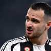Juventus, oggi giornata decisiva per valutare le condizioni di Gatti e Kelly