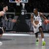 Virtus Bologna-Apu Old Wild West Udine 90-86, LE PAGELLE: Christon si carica la squadra sulle spalle. I bianconeri escono a testa alta
