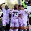 Udinese, Kristensen MVP della partita contro il Cagliari