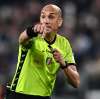 Serie A, Empoli-Udinese affidata all'arbitro Michael Fabbri