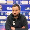 APU Udine-Vanoli Cremona 82-75, Vertemati: "Andiamo oltre le imperfezioni"