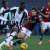 (VIDEO) Udinese-Genoa 0-2, il commento post partita