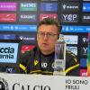 Udinese, Runjaic in conferenza: "C'è bisogno di una prova eccellente. Solet non sarà titolare"