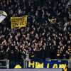 Udinese-Hellas Verona, sold out il Settore Ospiti