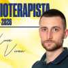 Tinet Prata, confermata la coppia di fisioterapisti Vivan e Scarabel