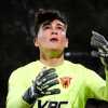 Juventus, sfida all'Udinese per il giovane portiere Nunziante