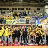 UEB Cividale premiata dalla LNP per l'utilizzo degli Under 22